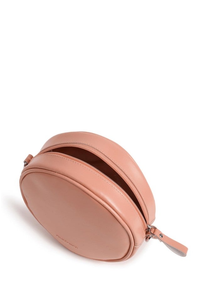 Fastrack Circular Sling Bag for Women, Girls and Ladies - Image 2